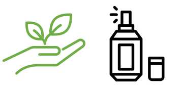 Biocatalytic platforms for sustainable fragrance generation